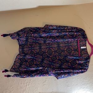 Womens kimono